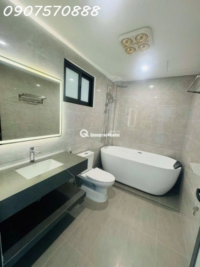 SIÊU PHẨM NGỌC THỤY PHÂN LÔ 50M, 6T - THANG MÁY - GARA ÔTÔ - GẦN TRƯỜNG QT, CÔNG VIÊN, CHỈ 12.8 TỶ